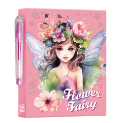 STNUX ZEST FLOWER FAIRY...