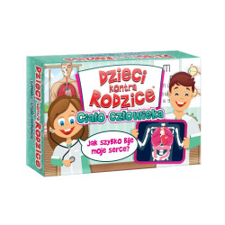 KANGUR CIAŁO CZŁOWIEKA 71427