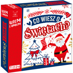 KANGUR CO WIESZ O ŚWIĘTACH...