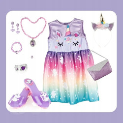 STRÓJ JEDNOROŻCA 00617...