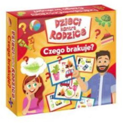 KANGUR CZEGO BRAKUJE ? 08802