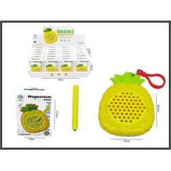 TABLICA MAGNETYCZNA ANANAS...