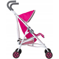 TOMY 1423778 JOIE WÓZEK...