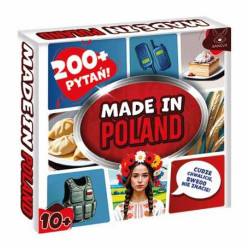 KANGUR MADE IN POLAND 75772