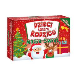 KANGUR MAGIA ŚWIĄT 08675