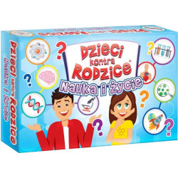 KANGUR NAUKA I ŻYCIE 71861