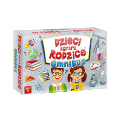 KANGUR OMNIBUS 71359