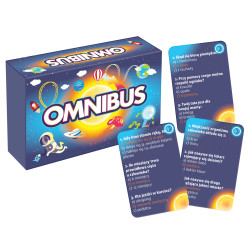 KANGUR OMNIBUS MINI 40049