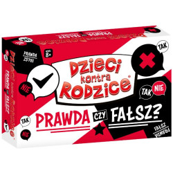 KANGUR PRAWDA CZY FAŁSZ 08545