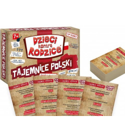 KANGUR TAJEMNICE POLSKI 71894