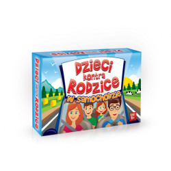 KANGUR W SAMOCHODZIE 71595