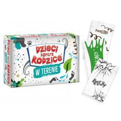 KANGUR W TERENIE 08453