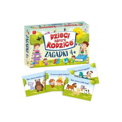KANGUR ZAGADKI 4 +