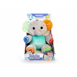 SŁONIK INTERAKTYWNY 74179...