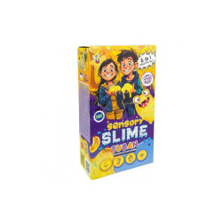 TUBAN SLIME ZESTAW DIY...