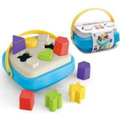 WIADERKO Z SORTEREM 74117...