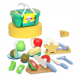 ZESTAW DO KROJENIA Z...