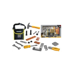 ZEST NARZEDZI Z NERKĄ 73974...