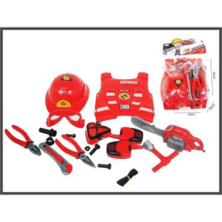 ZESTAW STRAŻAKA 49916 HIPO