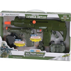 ZESTAW WOJSKOWY 60SZT 71970...