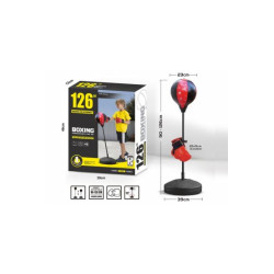 ZESTAW BOKSERSKI 26735 MADEJ