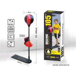 ZESTAW BOKSERSKI 26742 MADEJ