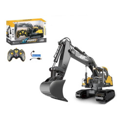 KOPARKA R/C 77768 MADEJ