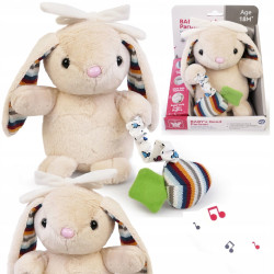 KRÓLIK WYCISZAJĄCY ARTYK