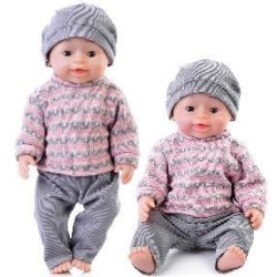 LALKA NATALIA BOBAS...