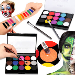 MALOWIDŁA DO TWARZY 06220...