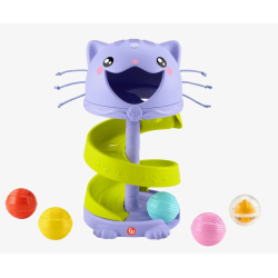 MATTEL HTW92 FP PETS KOCIA...