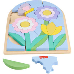 MATTEL HXT97 FP UKŁADANKA...