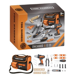 NARZĘDZIA W TORBIE NORIMPEX