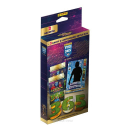 PANINI FIFA 2025 BLISTER XXL 14709