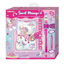 PECOWARE PAMIĘTNIK JEDNOROŻEC