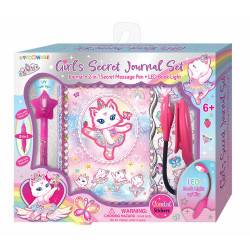 PECOWARE PAMIĘTNIK KOT...