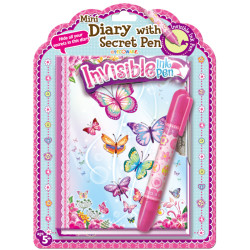 PECOWARE PAMIĘTNIK MOTYLKI...