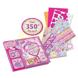 PECOWARE ZESTAW KSIĘŻNICZKA...