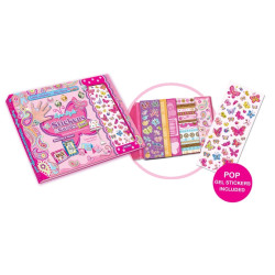 PECOWARE ZESTAW MOTYLKI 21458