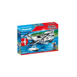 PLAYMOBIL 4445 WODOLOT...