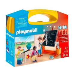 PLAYMOBIL 70314 SKRZYNECZKA...