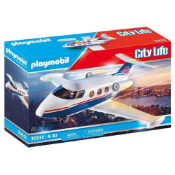 PLAYMOBIL 70533 PRYWATNY...
