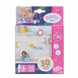 MGA 830017 BABY BORN HAPPY...