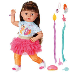 MGA 833025 BABY BORN SISTER...