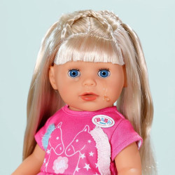 MGA 835722 BABY BORN SARAH...