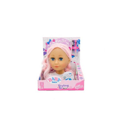 MGA 836033 BABY BORN...