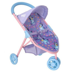 TOMY 1424141 JOIE WÓZEK SPACER BLUEY