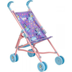TOMY 1424153 JOIE WÓZEK PARASOLKA BLUEY