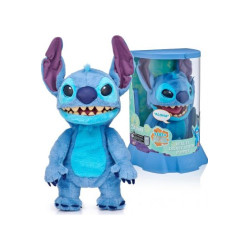 TOMY 27404 INTERAKTYWNY STITCH