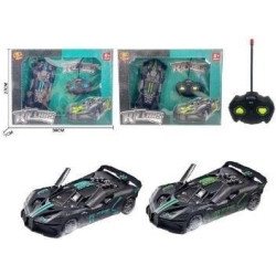 SAMOCHÓD ZIELONY R/C 73141...